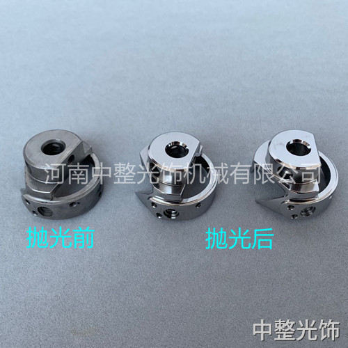 縫紉機零件旋梭拋光小姑..jpg 縫紉機零件旋梭拋光小姑.